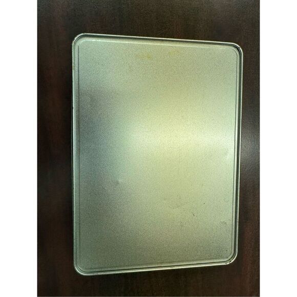 Winchester Tin Container - Picture 5 of 7